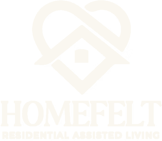 Homefelt Residential Assisted Living